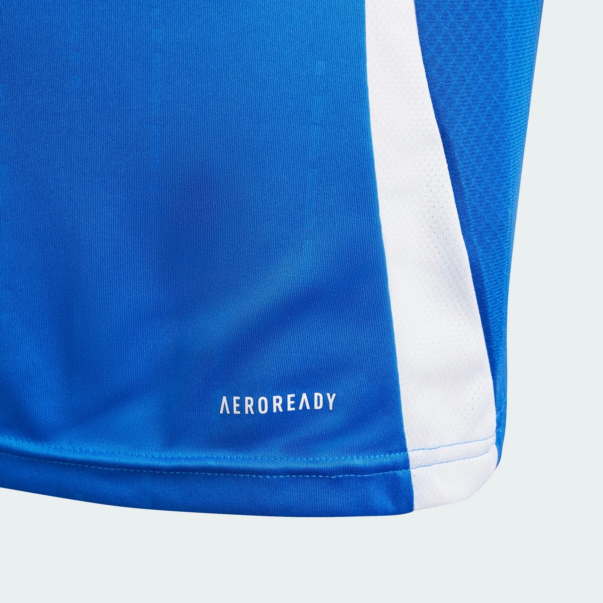 Youth Italy 2024 Home Jersey