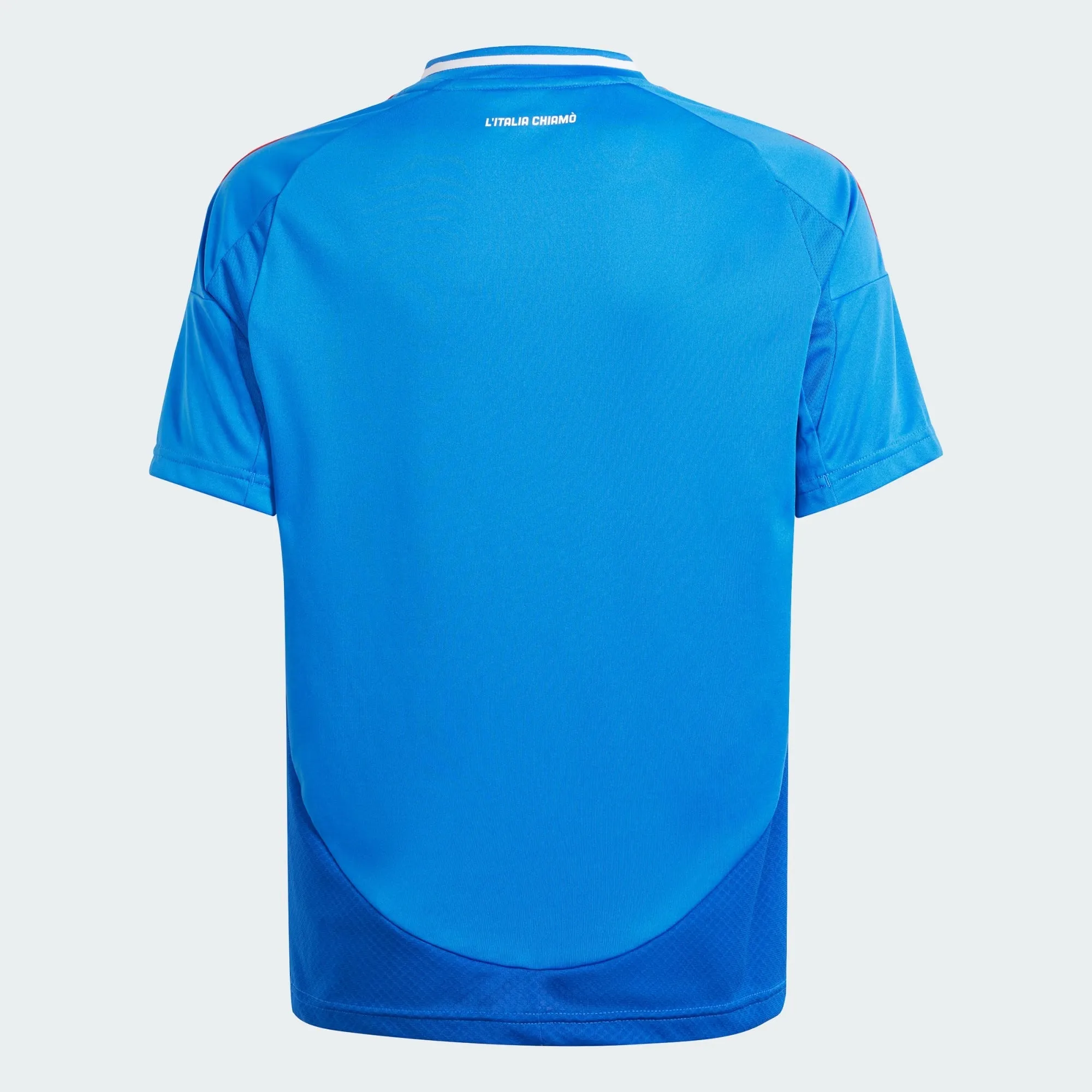 Youth Italy 2024 Home Jersey