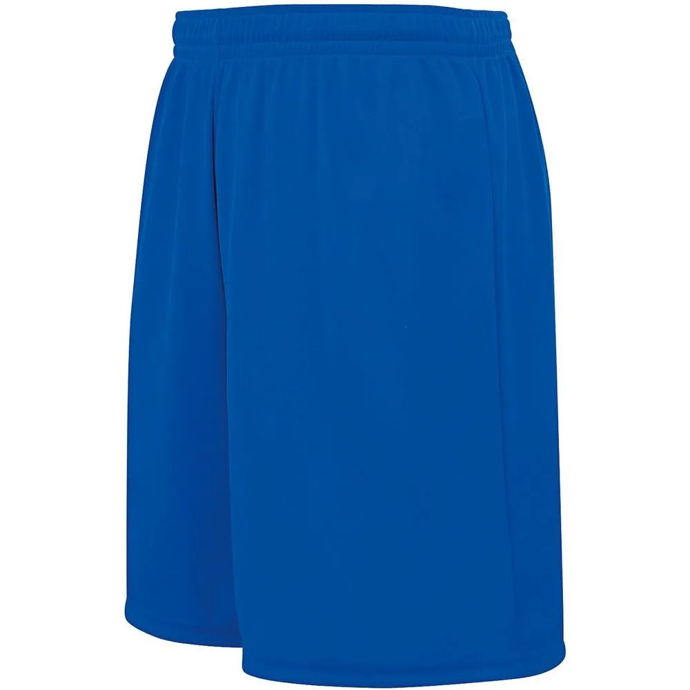 YOUTH PRIMO SHORTS